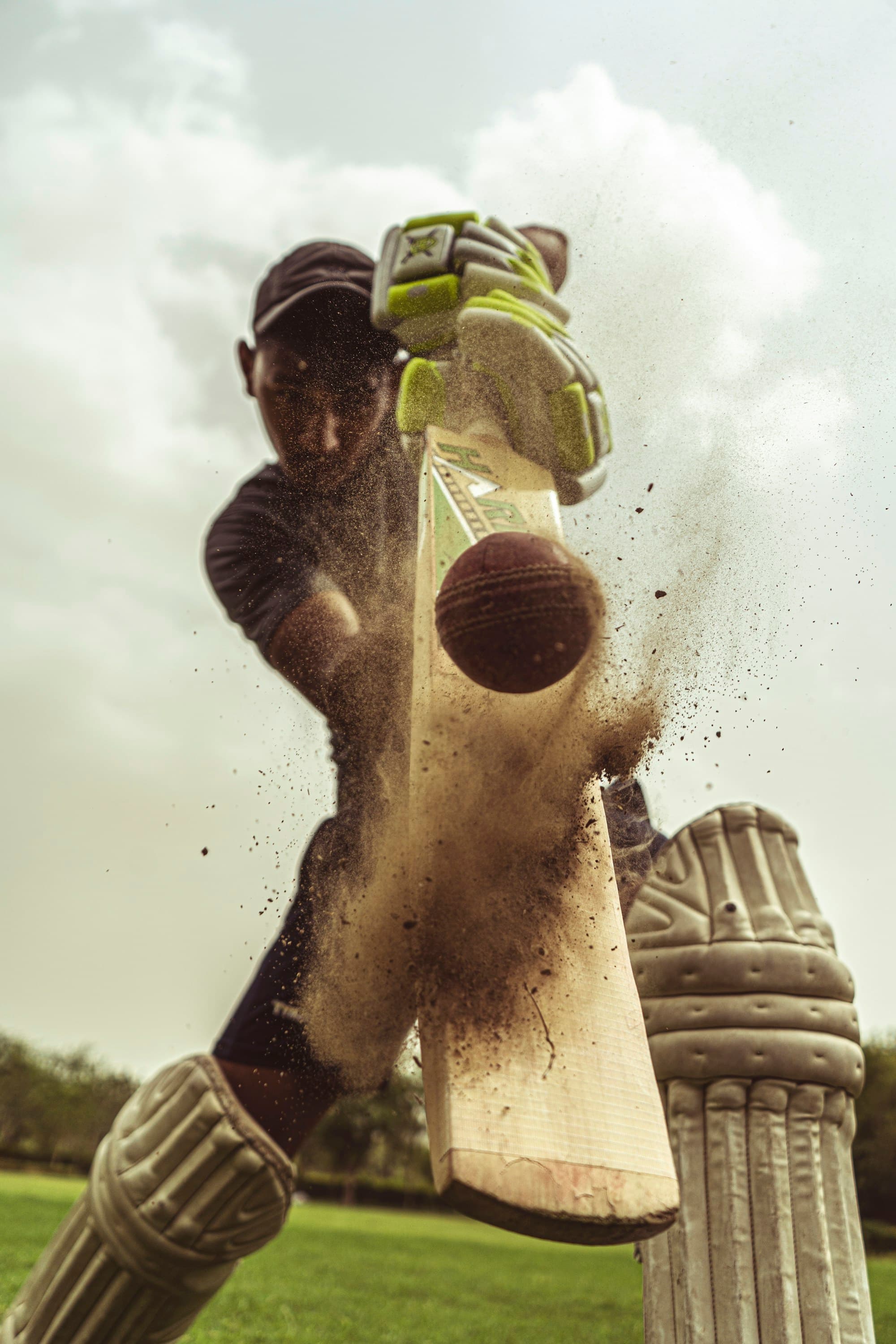 Ready for your next innings?